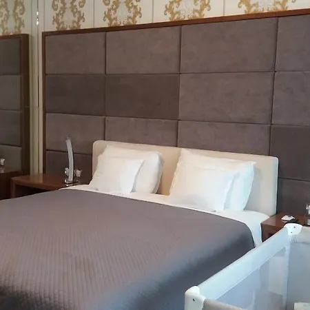 Millenium Hotel de apartamente Pomorie