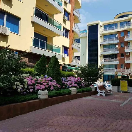 Millenium Aparthotel
