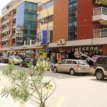 Millenium Aparthotel *